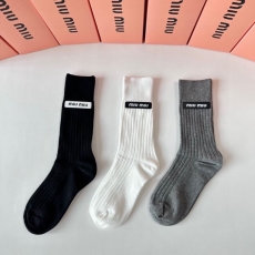 Miu Miu Socks